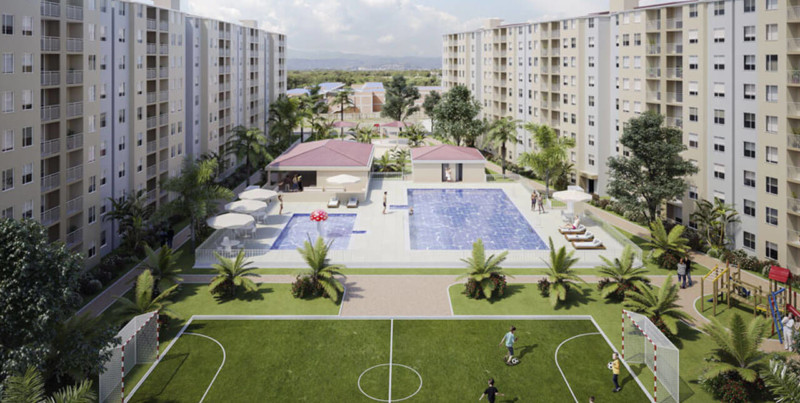 Aqualina Sun