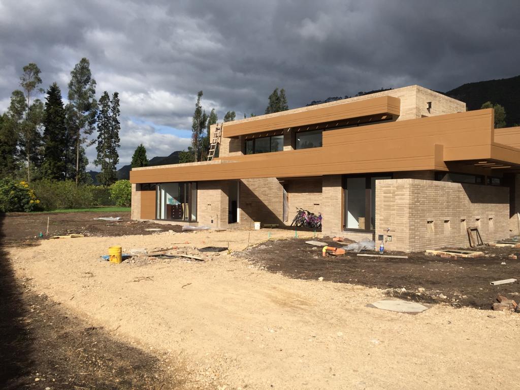 Condominio Residencial Llano Grande